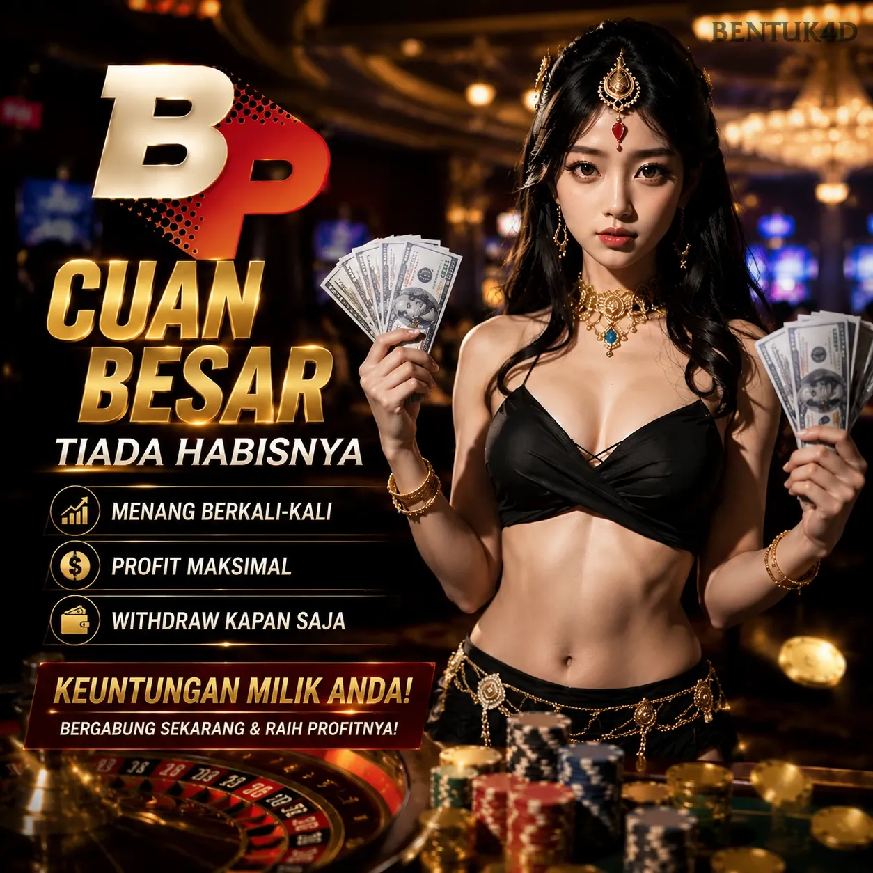 bentuk4d