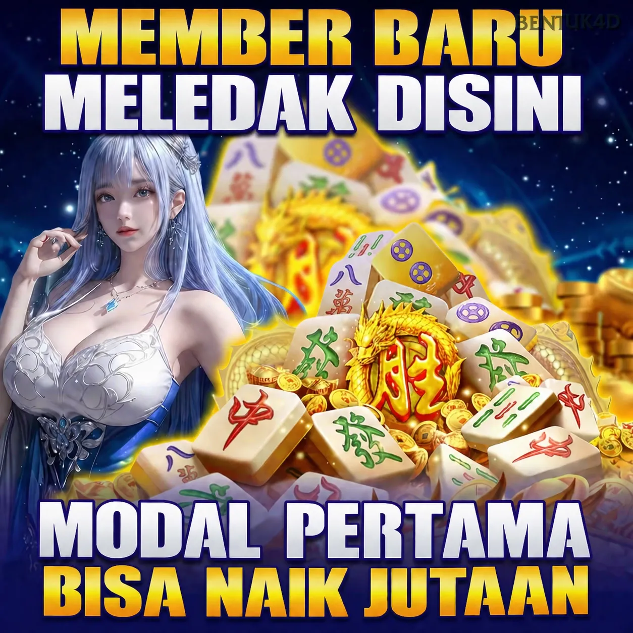 bentuk4d