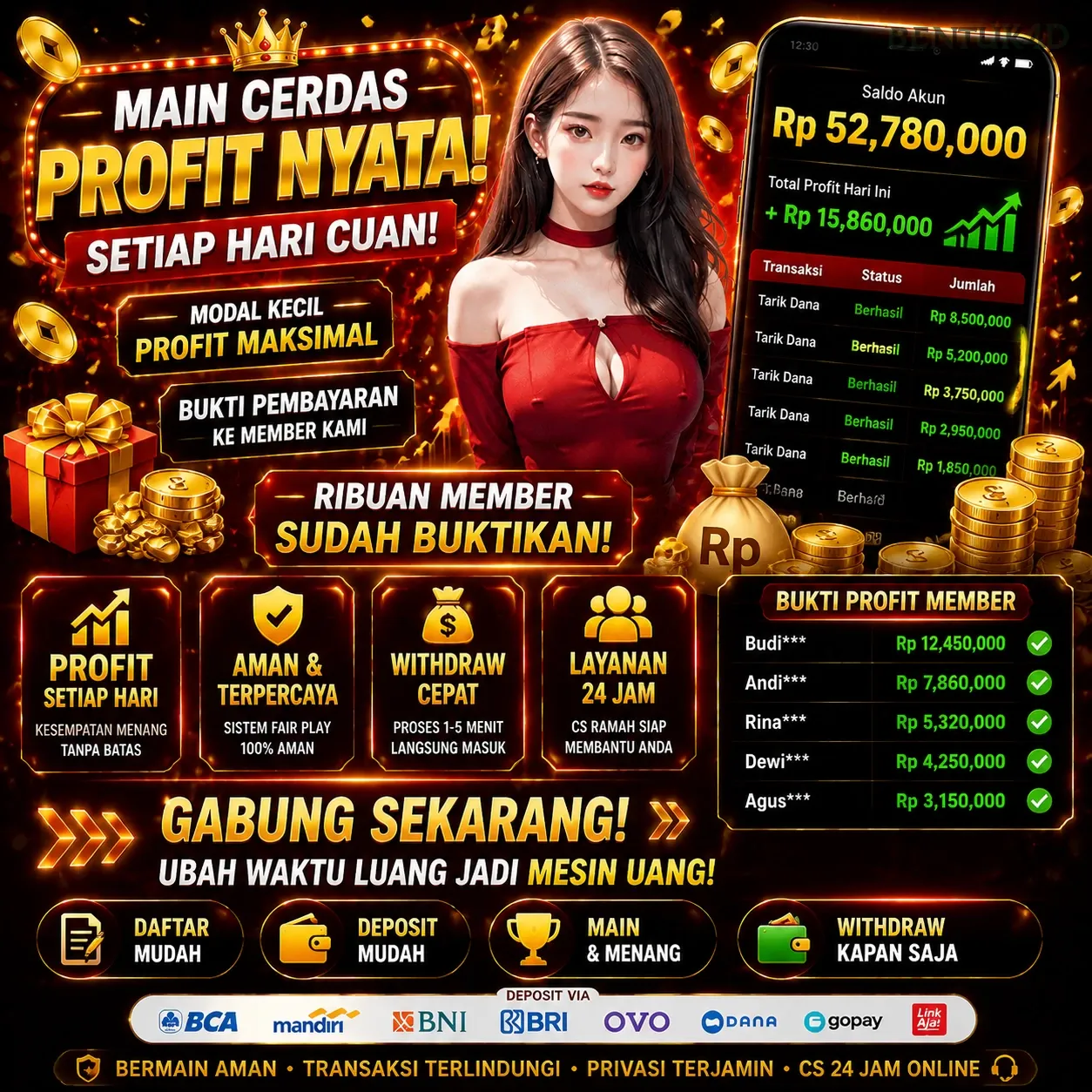 bentuk4d