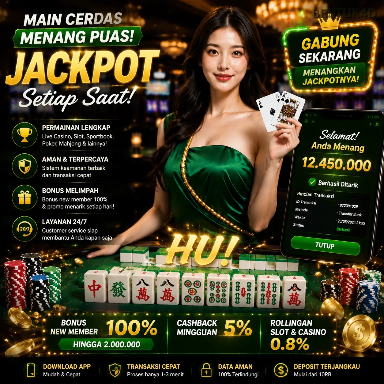 bentuk4d