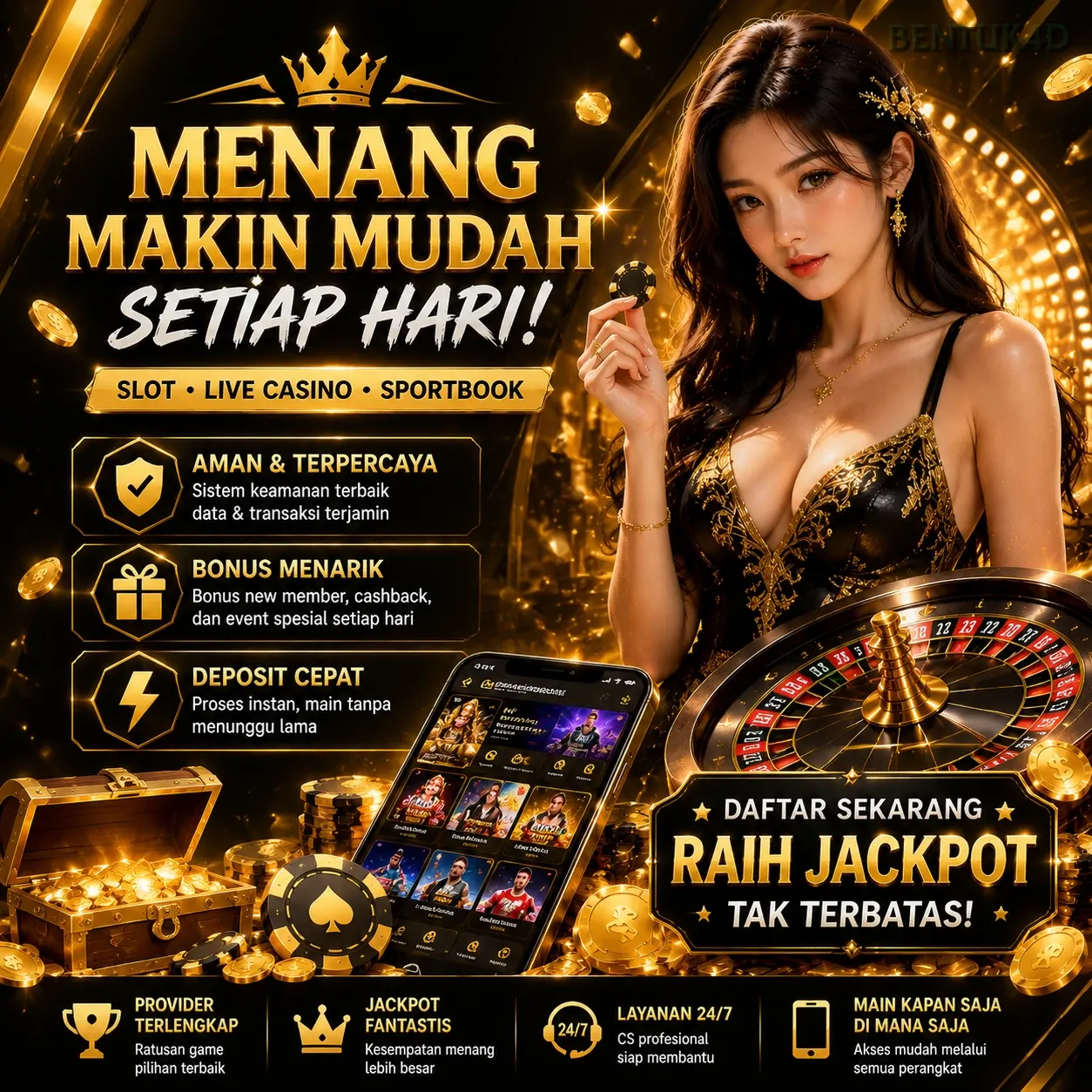 bentuk4d